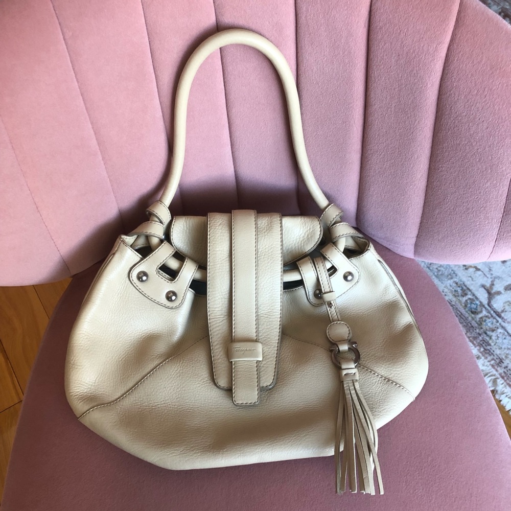 Salvatore Ferragamo Handbag